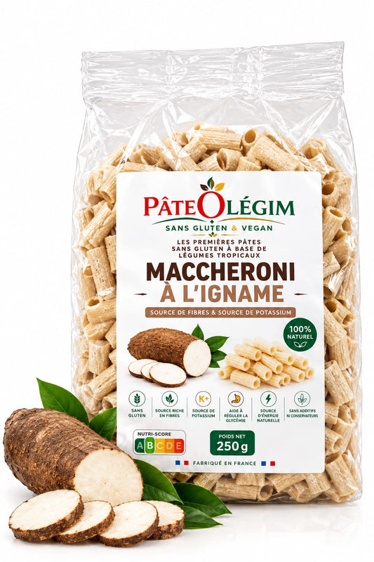 COFFRET RACINES - Les saveurs emblématiques des légumes tropicaux